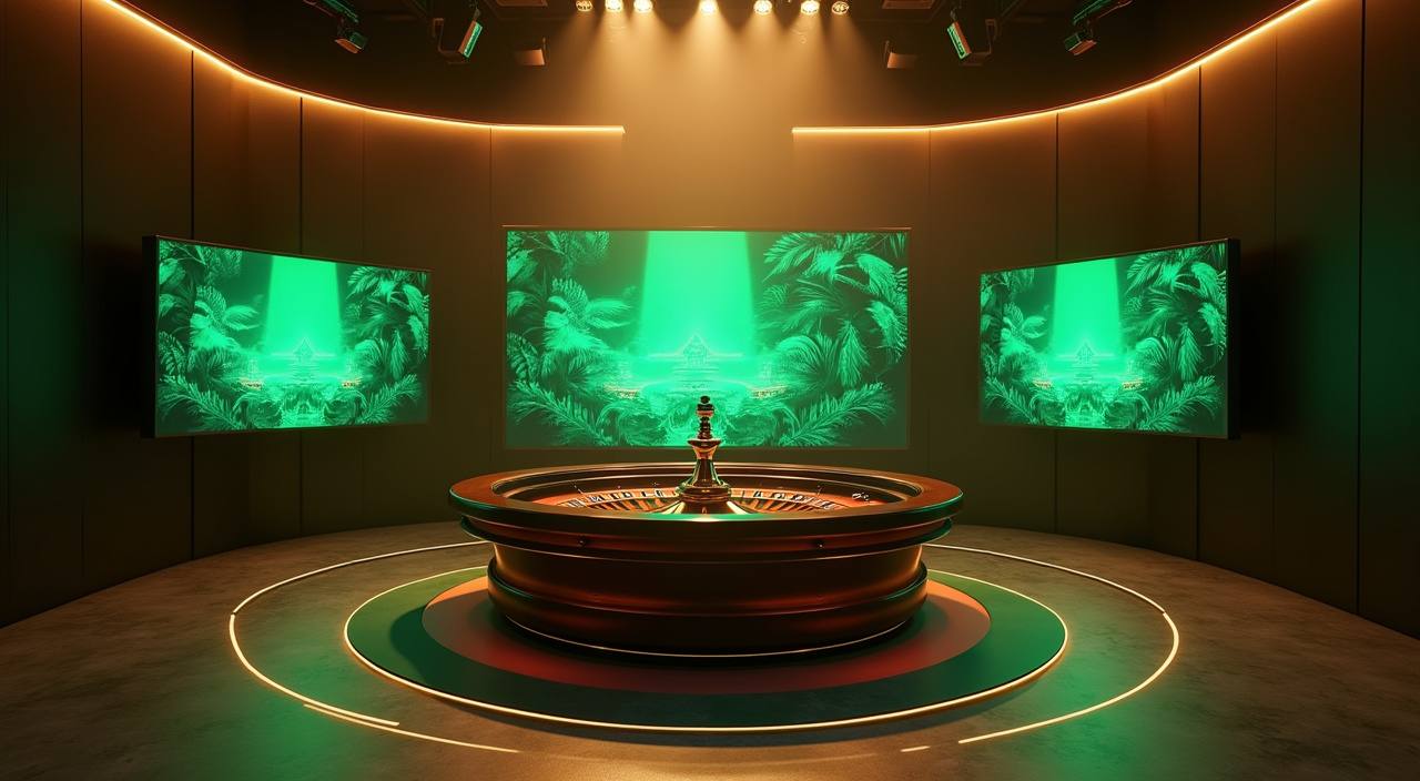jaguar 4d lobby snapshot